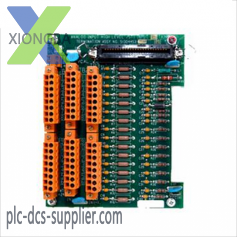 Honeywell MC-TDOR62 51309150-275 Control Module