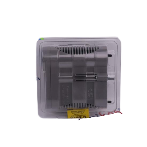 Honeywell MU-FOED02, Model 51197564-200: Industrial Control Module