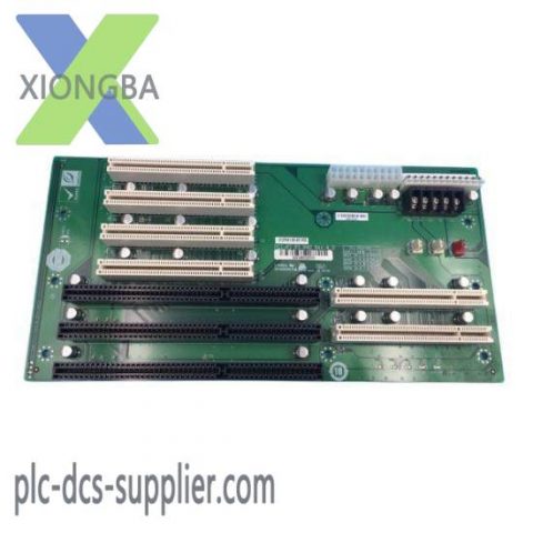 Honeywell PCI-6S-RS-R40 Industrial Control Module