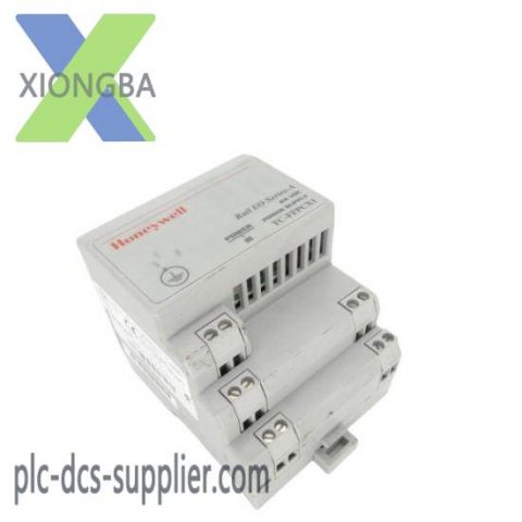 Honeywell TC-FFPCX1 Industrial Power Supply