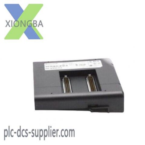 Honeywell TC-RPSCA1 & TC-RPSC04 Chassis Adapter - Industrial Control Solutions