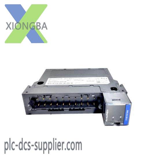 honeywell_tk-iah061_analog_input_module_1.jpg Honeywell TK-IAH061 ANALOG INPUT MODULE: Precision Engineering for Industrial Control