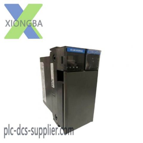 Honeywell TK-IOLI01 - Industrial Control Module