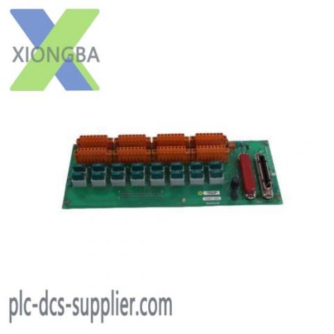 Honeywell Trackball 51507429-200, Industrial Control Module