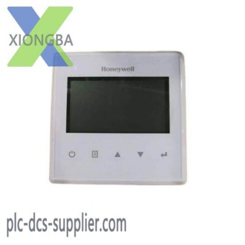 Honeywell VEC8675WP20 Controller - Advanced Industrial Control Solution