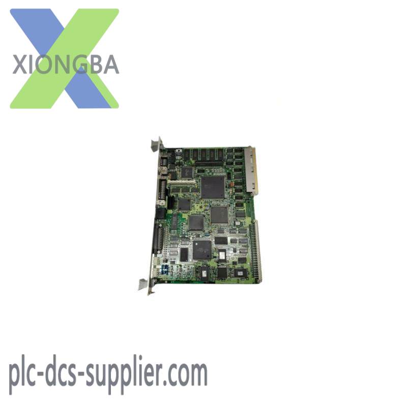 hp_58503a.jpeg HP 58503A Industrial Automation Module