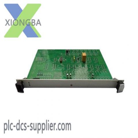 Hyundai DOM16 8609 396 71 13 745000E1 94 23 Board - Industrial Control Module