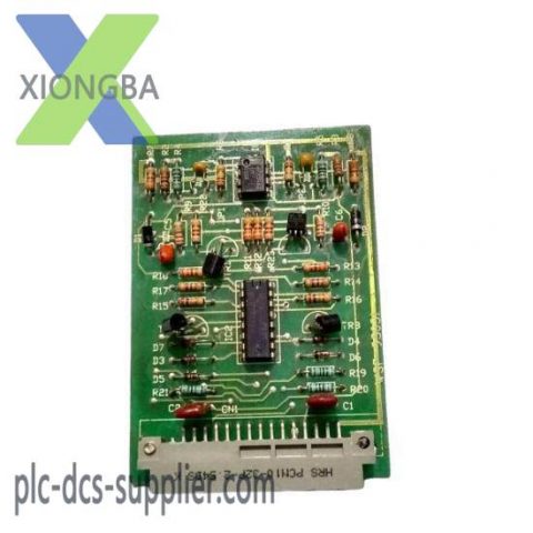 Hyundai WSP-93031 PCN10-32P-2.54DS K: Industrial Control Module for Advanced Automation Solutions