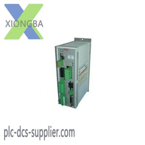 IAI SCON-CA-60IHA-CC-0-2 Servo Drive - Advanced Industrial Control Module