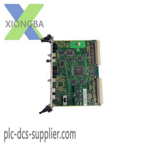 IBA INDUSTRIAL INC SM128V / PLC Module