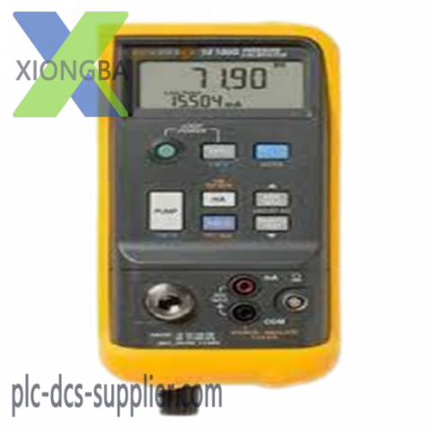 ICS TRIPLEX 9100 T9100@F2 - High-Performance Industrial Control Module