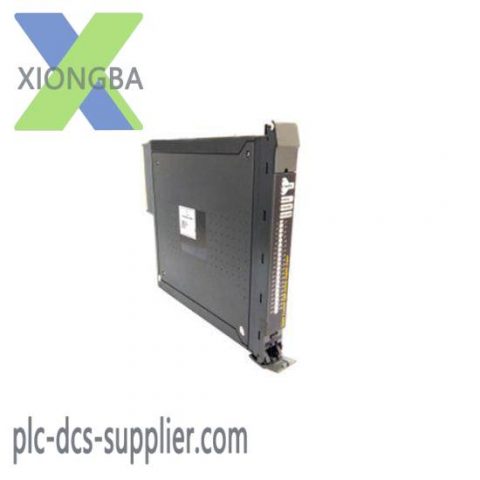ICS Triplex T3160 - Blank Communication Module, for Industrial Control Systems