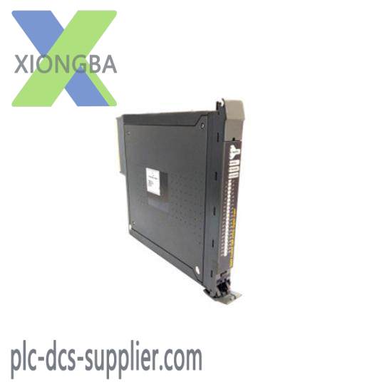 ics_triplex_t3160_blank_comm_module.jpg ICS Triplex T3160 - Blank Communication Module, for Industrial Control Systems