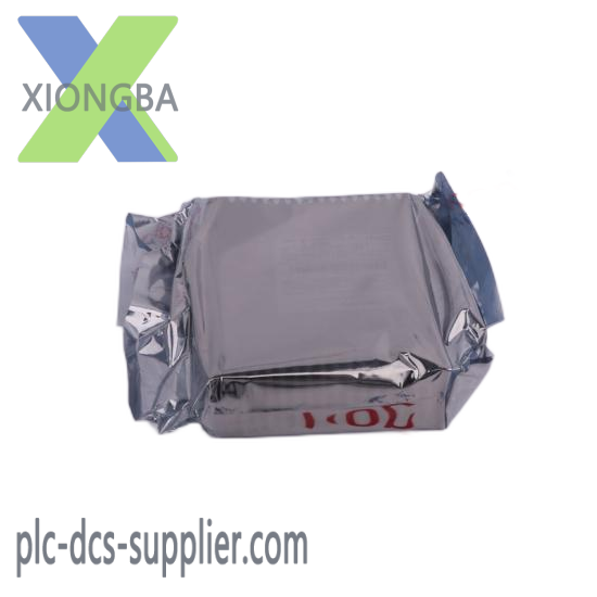 ics_triplex_t8151.png ICS Triplex by Rockwell Automation, T8151, High-Performance PLC Module