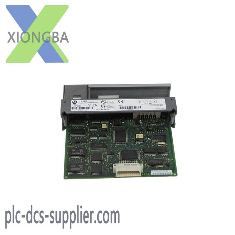 ics_triplex_t8151b.jpg ICS Triplex T8151B - Industrial Control Module