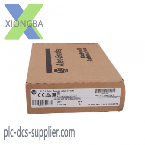 ICS TRIPLEX T8310C: Advanced Control Board for Industrial Automation