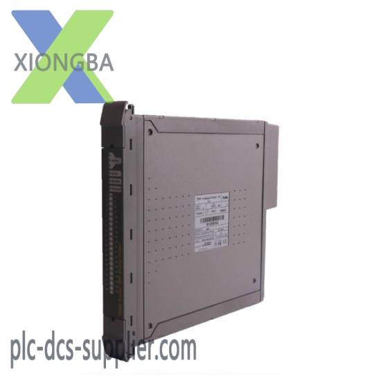 ics_triplex_t8403cx_1.jpg ICS Triplex T8403CX - Industrial Control Module