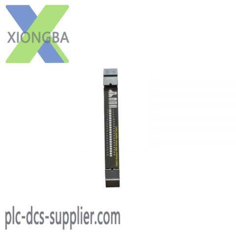 ICS TRIPLEX T8461C Digital Output Module for Industrial Control Systems