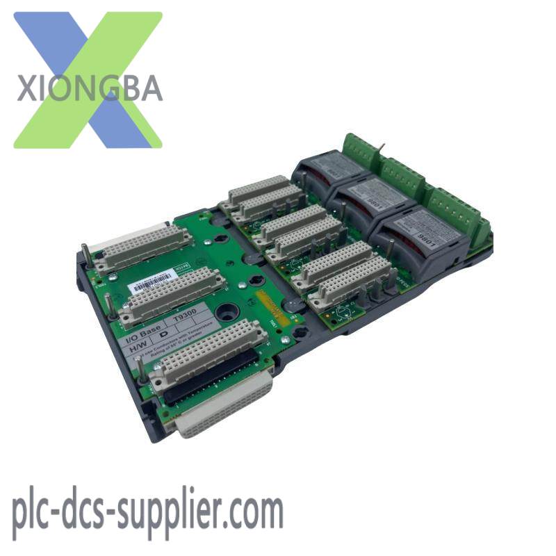ics_triplex_tc-303-01-2m0_1.jpg ICS TRIPLEX TC-303-01-2M0 Controller Module Card Transmitter Sensor