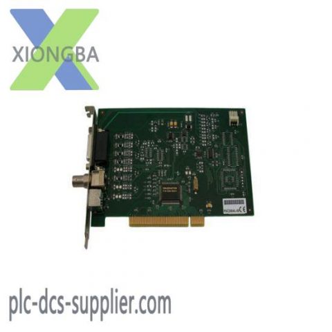 Imagenation PXC200AL-00 Industrial Data Acquisition Card