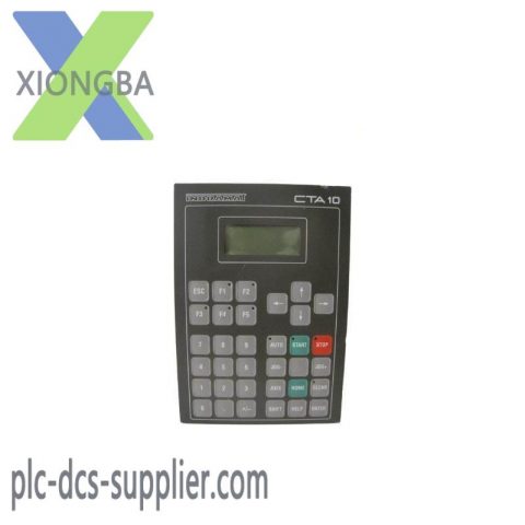 INDRAMAT 109-0943-4A03-02 Digital Servo Drive for Industrial Automation