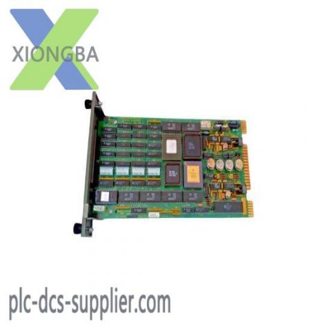 ABB INNIS01 Network Interface Slave Module