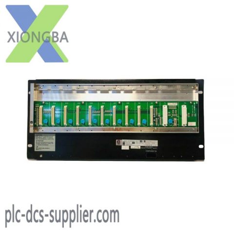 KOLLMORGEN INTERFACE 0Z0-026319D Control Module