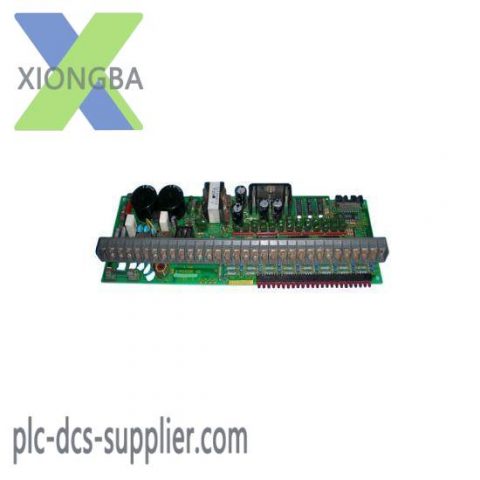 JACHIBA Module 2J3B2504-B/JG29N2310 - Advanced Industrial Control Solution