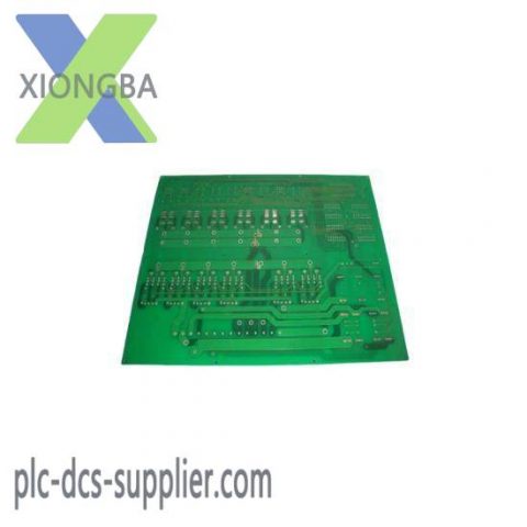 JL NP026-R1P0WX-668E Industrial Control Module