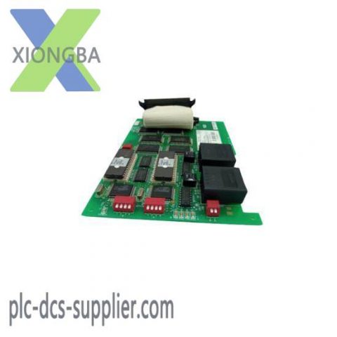 JL SCH45770: Precision Control Module, Industrial Automation