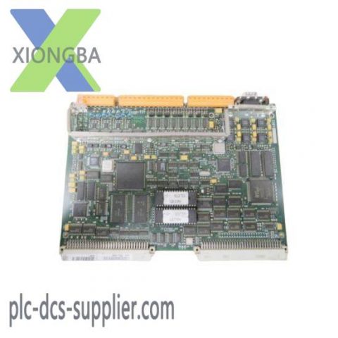 KEBA AR281 - Industrial Control Module, 200 characters
