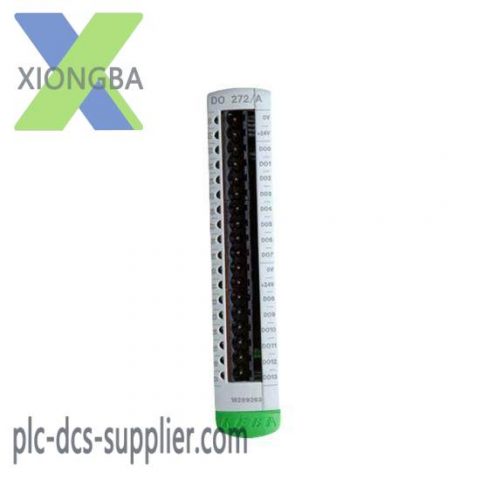 KEBA DO272/A - Industrial Control Module, Precision Engineered for Unmatched Performance