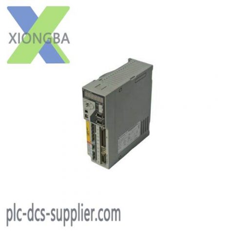 KNX3-KAP1 Servo Drive - Siemens Motion Control, Precision Drive, Industrial Automation