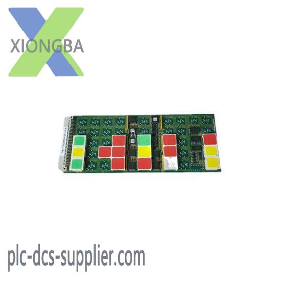 kongsberg_8100183_1.jpg KONGSBERG 8100183 - High Performance Control Module