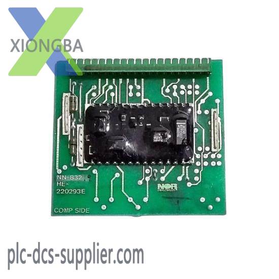 kongsberg_8100183_2.jpg KONGSBERG 8100183 - High Performance Control Module