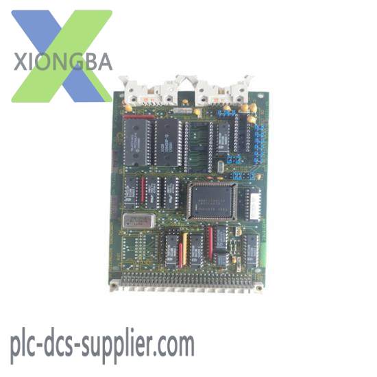 kongsberg_8100183_3.jpg KONGSBERG 8100183 - High Performance Control Module