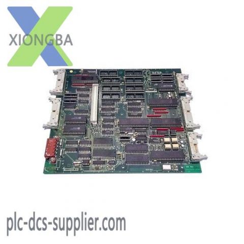 Kongsberg NN-791.12 Her1002611 I/O Module