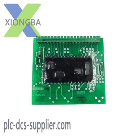 Kongsberg NN832.4 Analog Input Adaptor: Precision Control for Industrial Automation