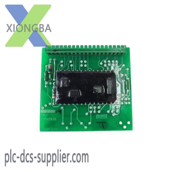 kongsberg_nn832_4_analog_input_adaptor.jpg Kongsberg NN832.4 Analog Input Adaptor: Precision Control for Industrial Automation