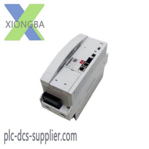 KUKA KSD1-16 Control Module for Industrial Automation