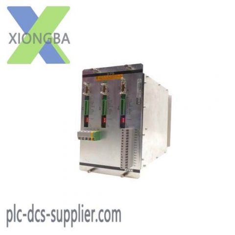 KUKA 3PS15/671 Servo Drive Pack Robot Controller