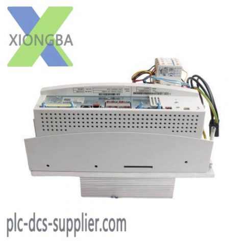 KUKA KPS-600/20-ES Power Module: Advanced Automation, Reliable Performance