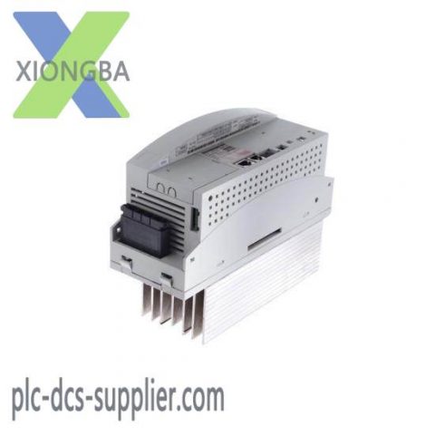 KUKA KSD1-32 00-105-351 Servo Drive: Precision Control for Advanced Automation