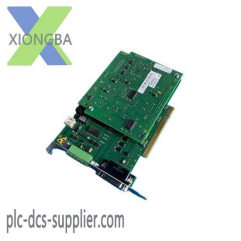 KUKA MFC3 00-117-336 Multi-function Card