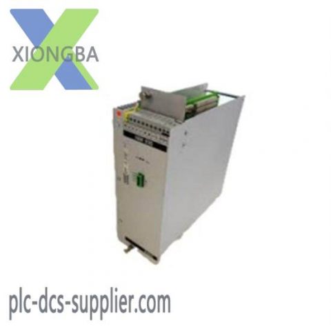 KUKA NM100AB SERVO AXIS DRIVE