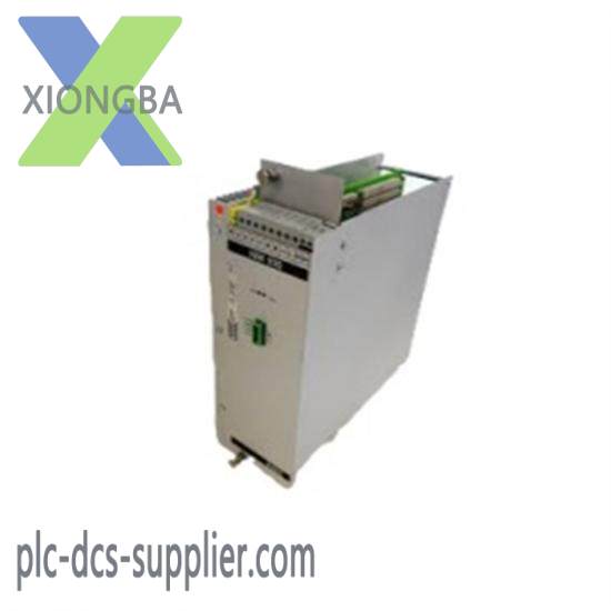 kuka_nm100ab_servo_axis_drive.jpg KUKA NM100AB SERVO AXIS DRIVE