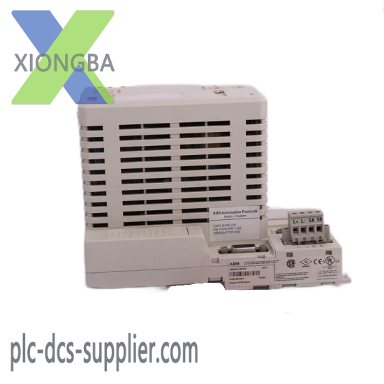 laetus_lls570-05_1.png LAETUS LLS570-05 Industrial Frequency Converter, Custom Processing Available