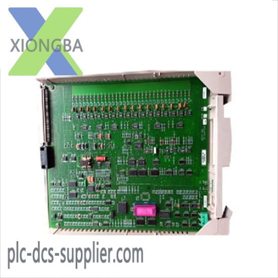 lam_810-068158-013-1.png LAM 810-068158-013 High-Performance Industrial Module