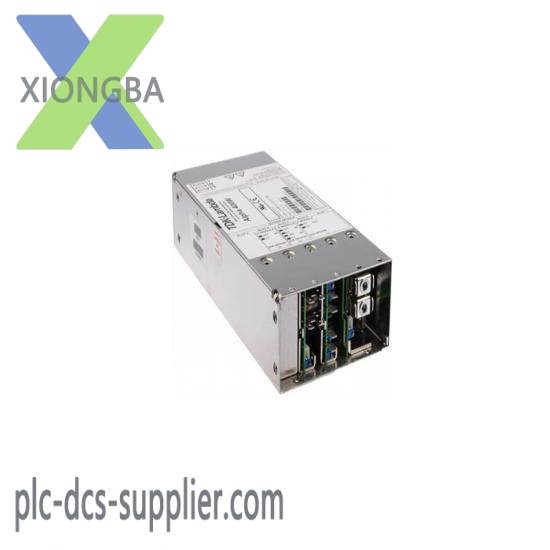 lambda_ca400_5b_24d_12_12e_15e_24_24h_power_supply.jpg Lambda CA400 Power Supply, 5B, 24D, 12/12E, 15E, 24/24H, Industrial Control