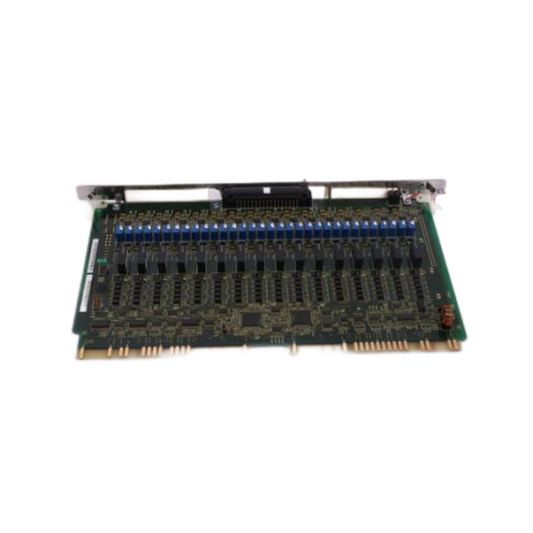 Laurence Scott SRB3102 Control Module, Advanced Automation Solutions for Industry